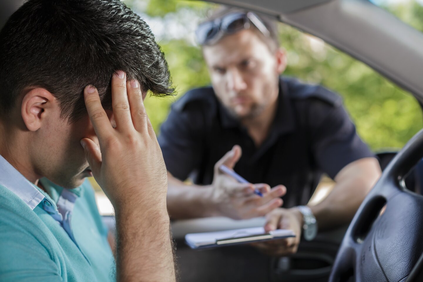protection juridique droit routier