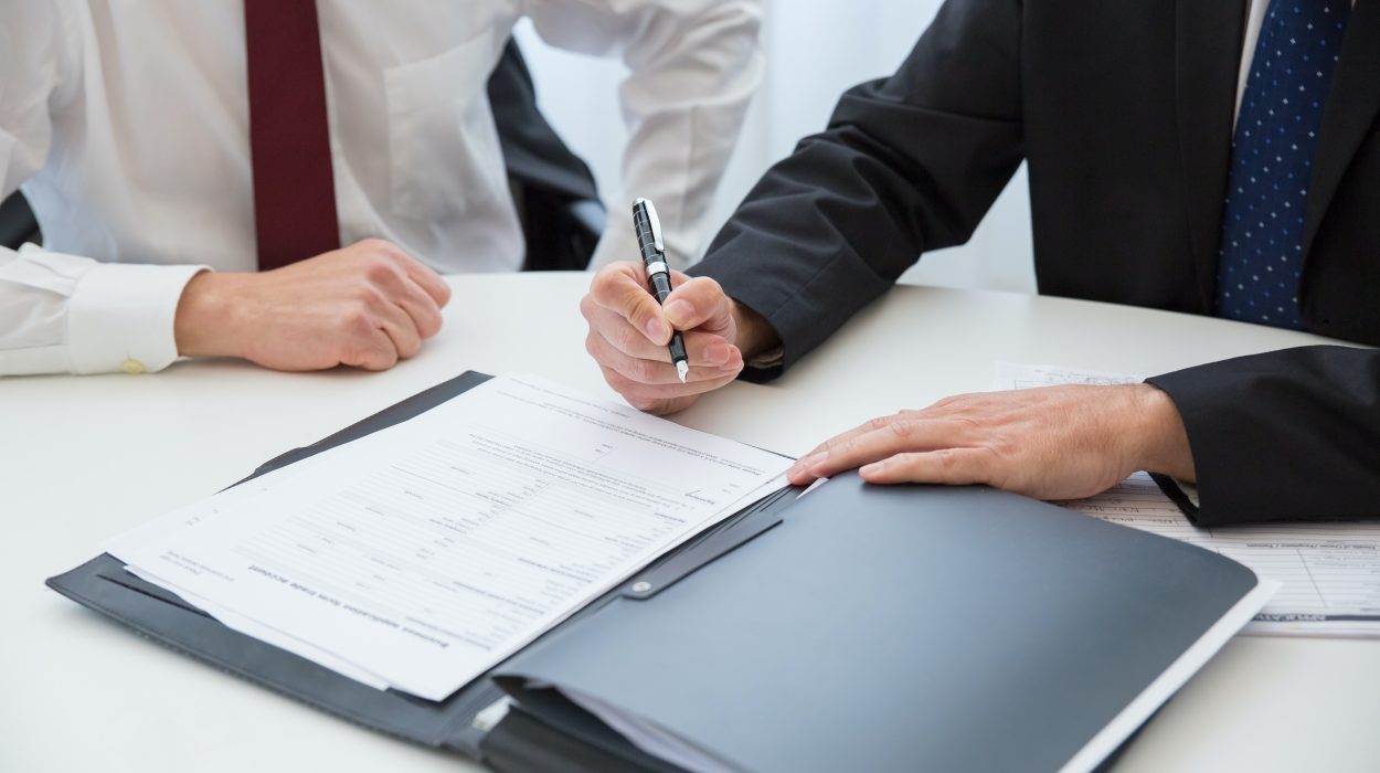 contrat de travail