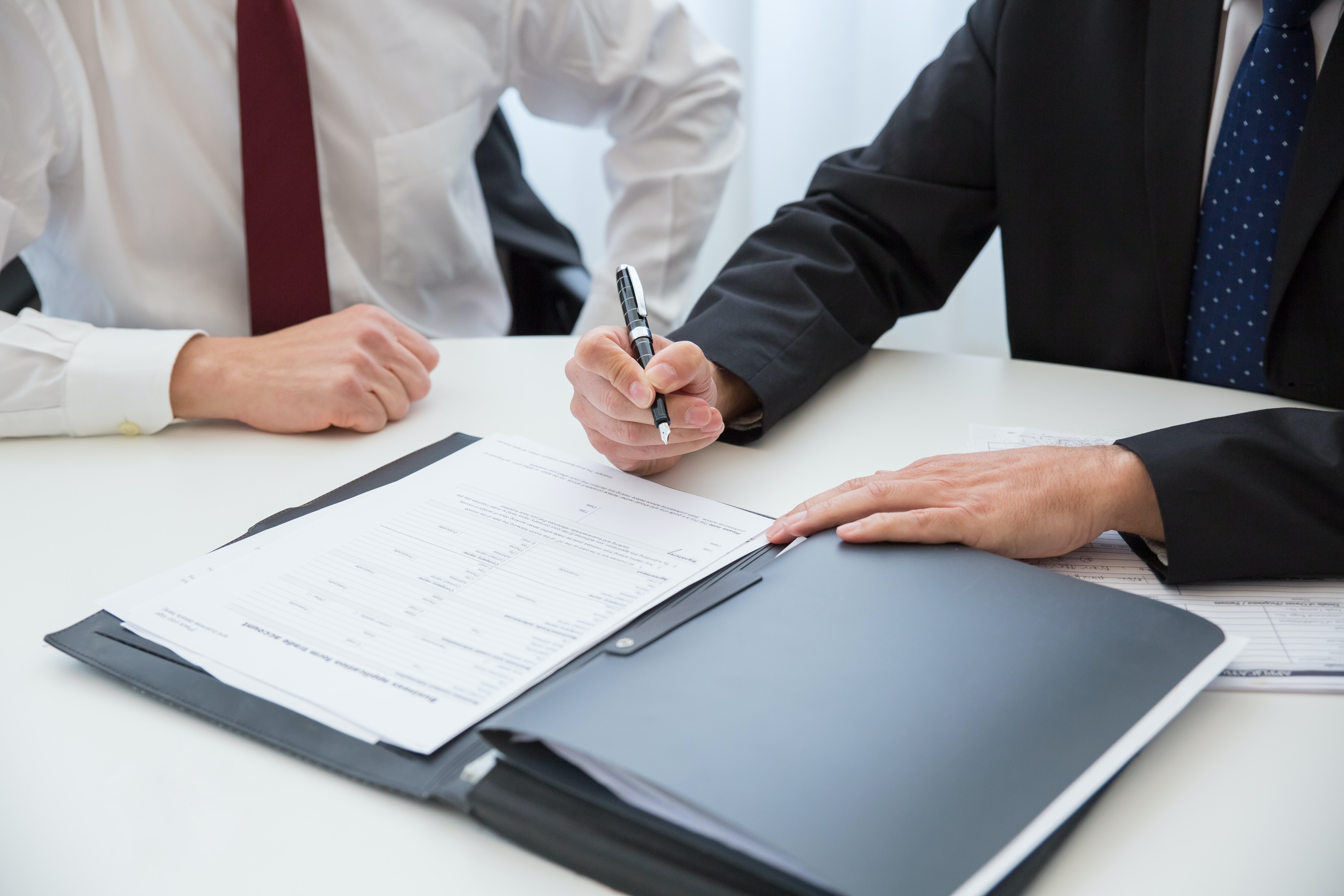 contrat de travail