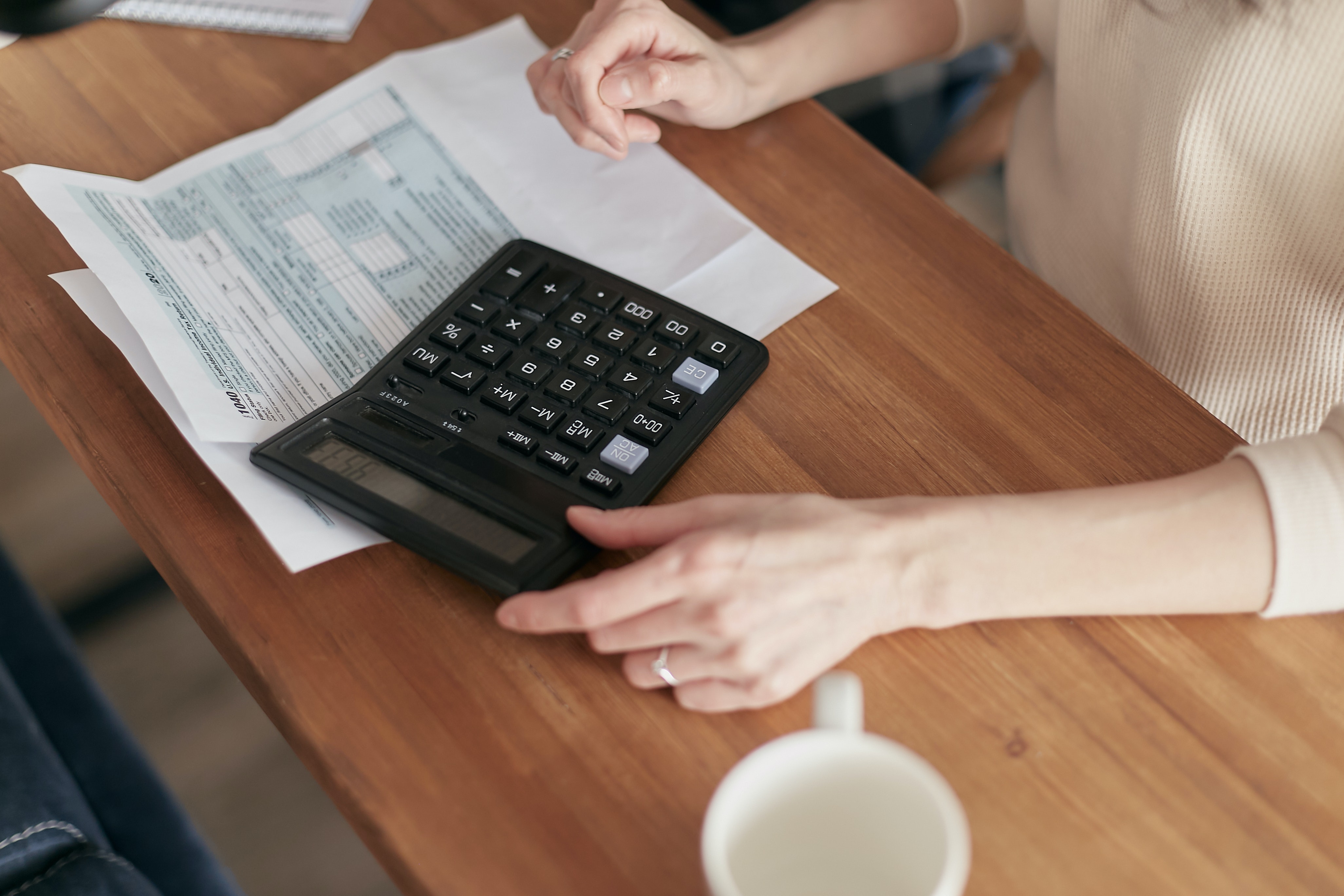 facture correspondance commerciale acceptes