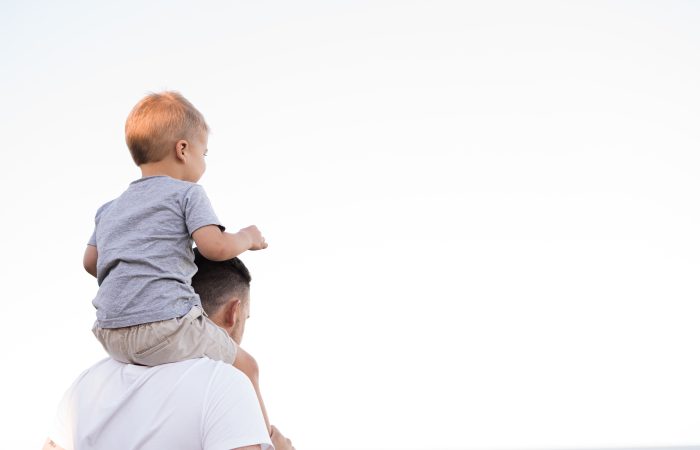 parent enfant