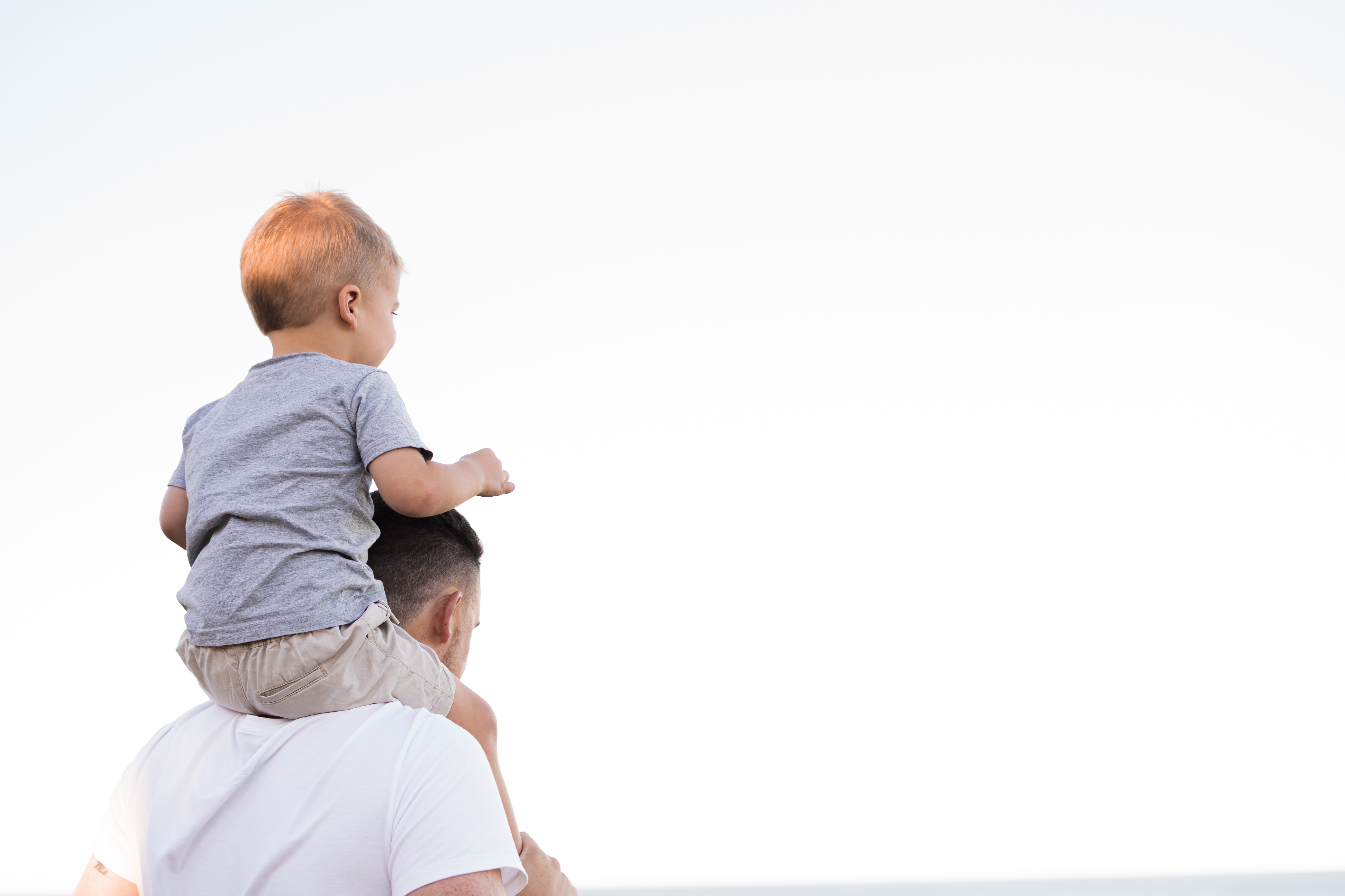 parent enfant